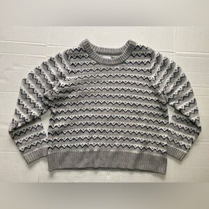 Croft and Barrow Petite XXL‎ Pullover Sweater